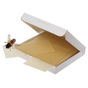 Bite Wax Sheets