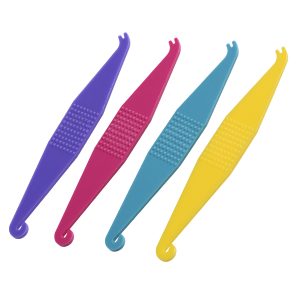 Elastic Placement Tool