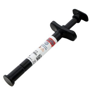 GoTo Adhesive Paste in Push Syringe