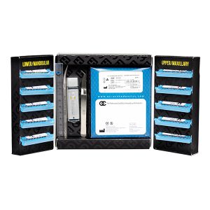 H4 5-Case Starter Kit