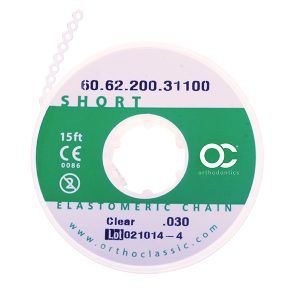 Heavy Duty Chain Elastics