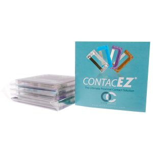 IPR Optional Strips