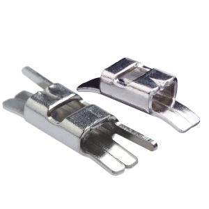 Lingual Sheaths