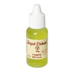 23 gm Liquid Etchant
