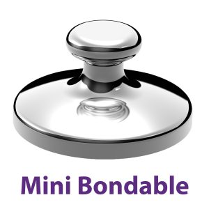 Direct Bond/Weldable Lingual Buttons