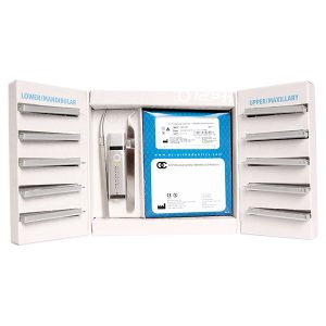 Pitts21 5-Case Starter Kit