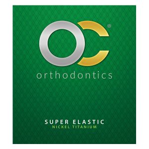 Super Elastic Nickel Titanium