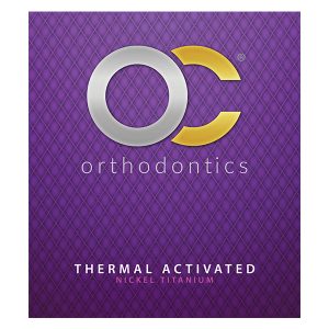 Thermal Activated Nickel Titanium
